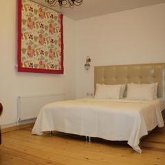 Отель Домашний пансион Понка Хаус, Суздаль, Владимирская область