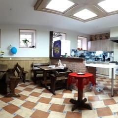 Гостевой дом 12 месяцев, Суздаль, Владимирская область