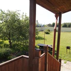 Гостевой дом На Ивановском, Суздаль, Владимирская область