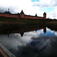 Гостевой дом 12 месяцев, Суздаль, Владимирская область
