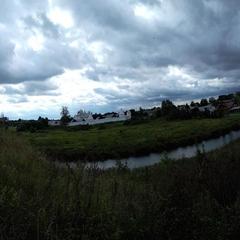 Гостевой дом 12 месяцев, Суздаль, Владимирская область