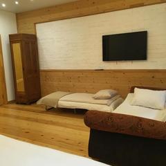 Отель Домашний пансион Понка Хаус, Суздаль, Владимирская область