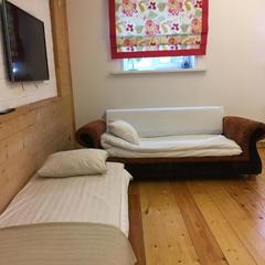 Отель Домашний пансион Понка Хаус, Суздаль, Владимирская область