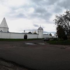 Гостевой дом 12 месяцев, Суздаль, Владимирская область