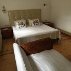 Отель Домашний пансион Понка Хаус, Суздаль, Владимирская область