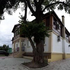 Гостевой дом 12 месяцев, Суздаль, Владимирская область