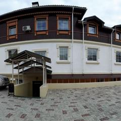 Гостевой дом 12 месяцев, Суздаль, Владимирская область