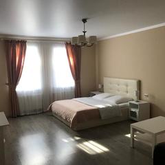 Гостевой дом Царедворье, Суздаль, Владимирская область