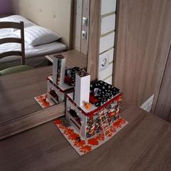 Гостевой дом 12 месяцев, Суздаль, Владимирская область