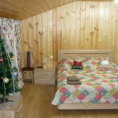 Гостевой дом Жамин, Суздаль, Владимирская область