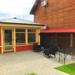 Гостевой дом Царедворье, Суздаль, Владимирская область