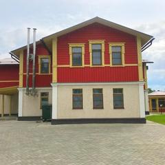 Гостевой дом Царедворье, Суздаль, Владимирская область