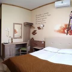 Гостевой дом 12 месяцев, Суздаль, Владимирская область