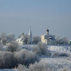 Гостевой дом Жамин, Суздаль, Владимирская область