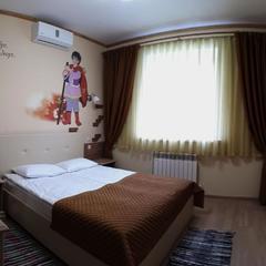 Гостевой дом 12 месяцев, Суздаль, Владимирская область