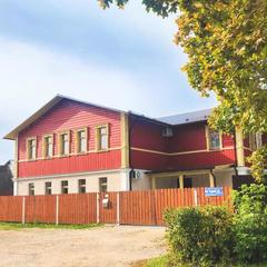 Гостевой дом Царедворье, Суздаль, Владимирская область