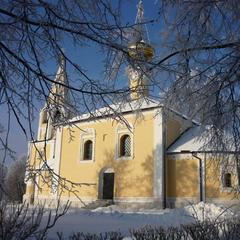 Гостевой дом Жамин, Суздаль, Владимирская область