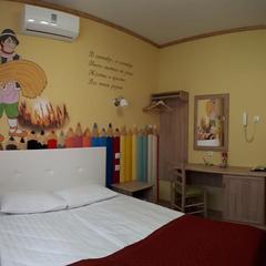 Гостевой дом 12 месяцев, Суздаль, Владимирская область