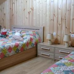 Гостевой дом Жамин, Суздаль, Владимирская область