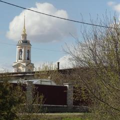 Гостевой дом Марфа и Бобер, Суздаль, Владимирская область