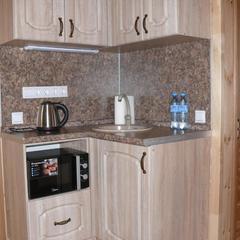 Гостевой дом Жамин, Суздаль, Владимирская область