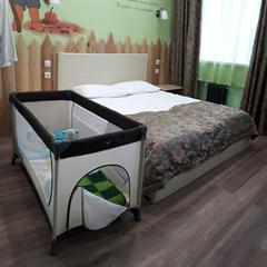 Гостевой дом 12 месяцев, Суздаль, Владимирская область