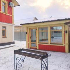 Гостевой дом Царедворье, Суздаль, Владимирская область