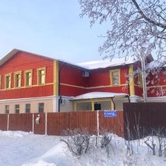 Гостевой дом Царедворье, Суздаль, Владимирская область