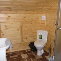 Гостевой дом Жамин, Суздаль, Владимирская область