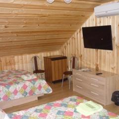 Гостевой дом Жамин, Суздаль, Владимирская область