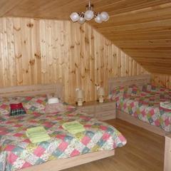 Гостевой дом Жамин, Суздаль, Владимирская область