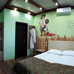 Гостевой дом 12 месяцев, Суздаль, Владимирская область