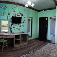 Гостевой дом 12 месяцев, Суздаль, Владимирская область