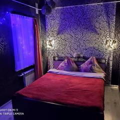 Гостевой дом Марфа и Бобер, Суздаль, Владимирская область