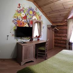 Гостевой дом 12 месяцев, Суздаль, Владимирская область