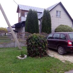 Гостевой дом Костин, Суздаль, Владимирская область