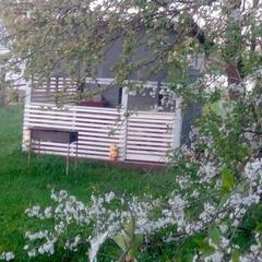 Гостевой дом Марфа и Бобер, Суздаль, Владимирская область