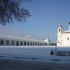 Гостевой дом Жамин, Суздаль, Владимирская область