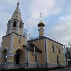 Гостевой дом Жамин, Суздаль, Владимирская область
