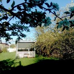 Гостевой дом Марфа и Бобер, Суздаль, Владимирская область