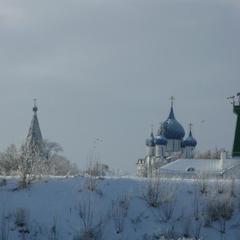 Гостевой дом Жамин, Суздаль, Владимирская область
