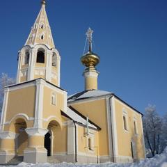 Гостевой дом Жамин, Суздаль, Владимирская область