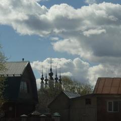 Гостевой дом Марфа и Бобер, Суздаль, Владимирская область