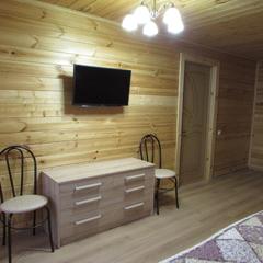 Гостевой дом Жамин, Суздаль, Владимирская область