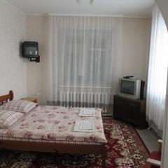 Гостевой дом Костин, Суздаль, Владимирская область