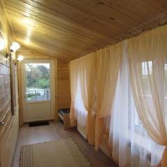 Гостевой дом Жамин, Суздаль, Владимирская область