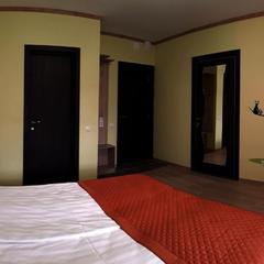 Гостевой дом 12 месяцев, Суздаль, Владимирская область