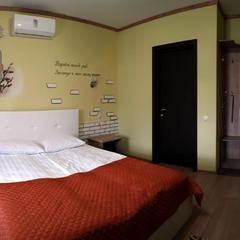 Гостевой дом 12 месяцев, Суздаль, Владимирская область