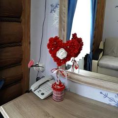 Гостевой дом 12 месяцев, Суздаль, Владимирская область