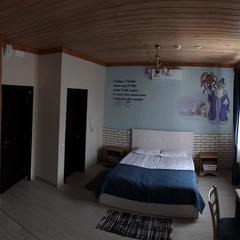 Гостевой дом 12 месяцев, Суздаль, Владимирская область